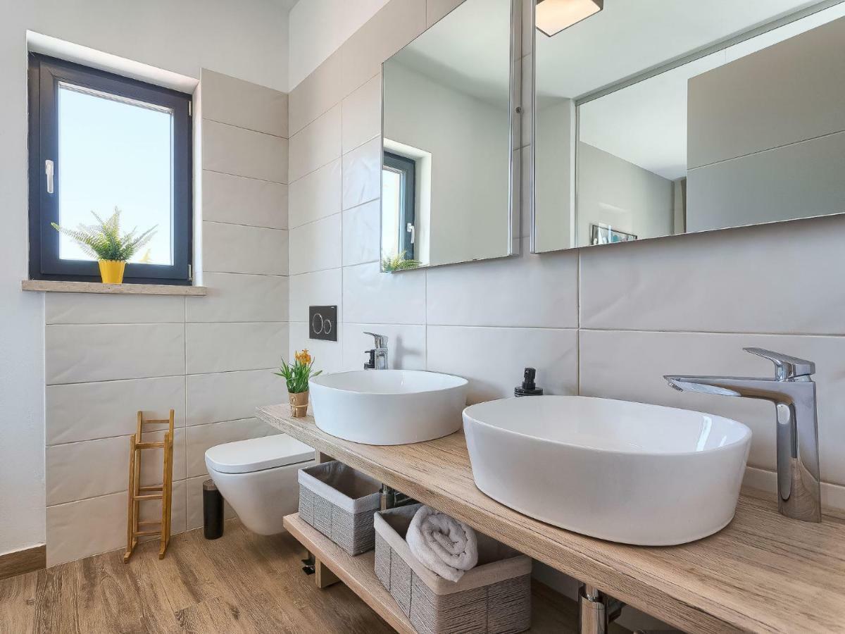 Villa Grande By Interhome Tar-Vabriga Kültér fotó