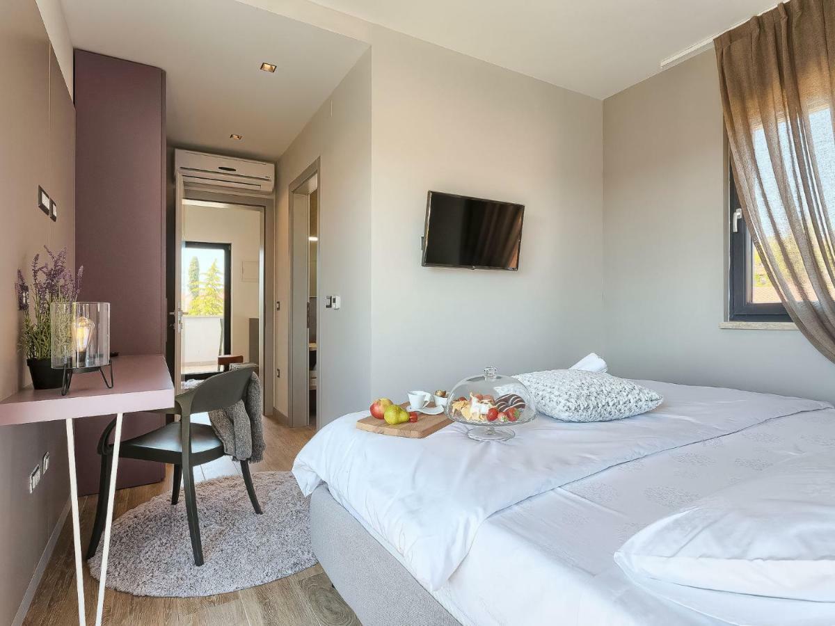 Villa Grande By Interhome Tar-Vabriga Kültér fotó