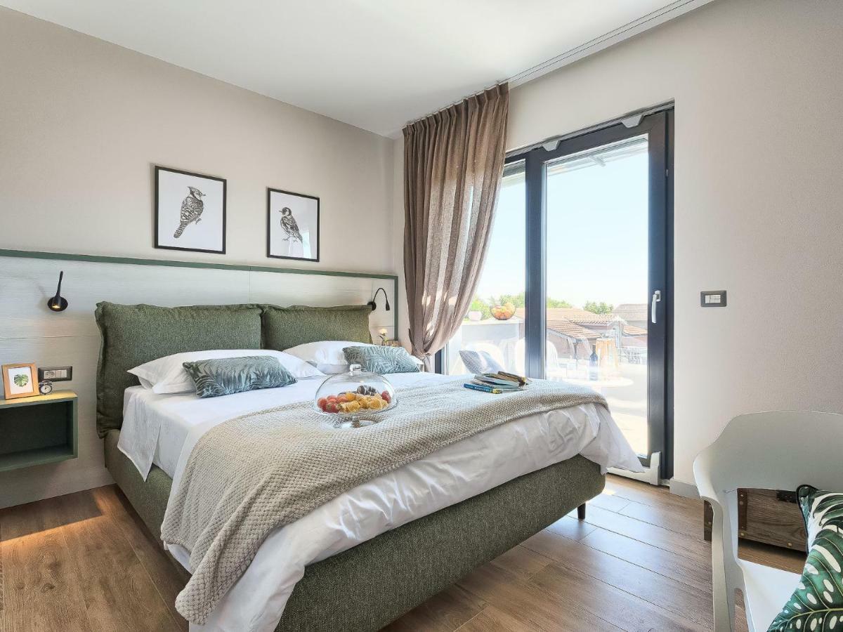 Villa Grande By Interhome Tar-Vabriga Kültér fotó