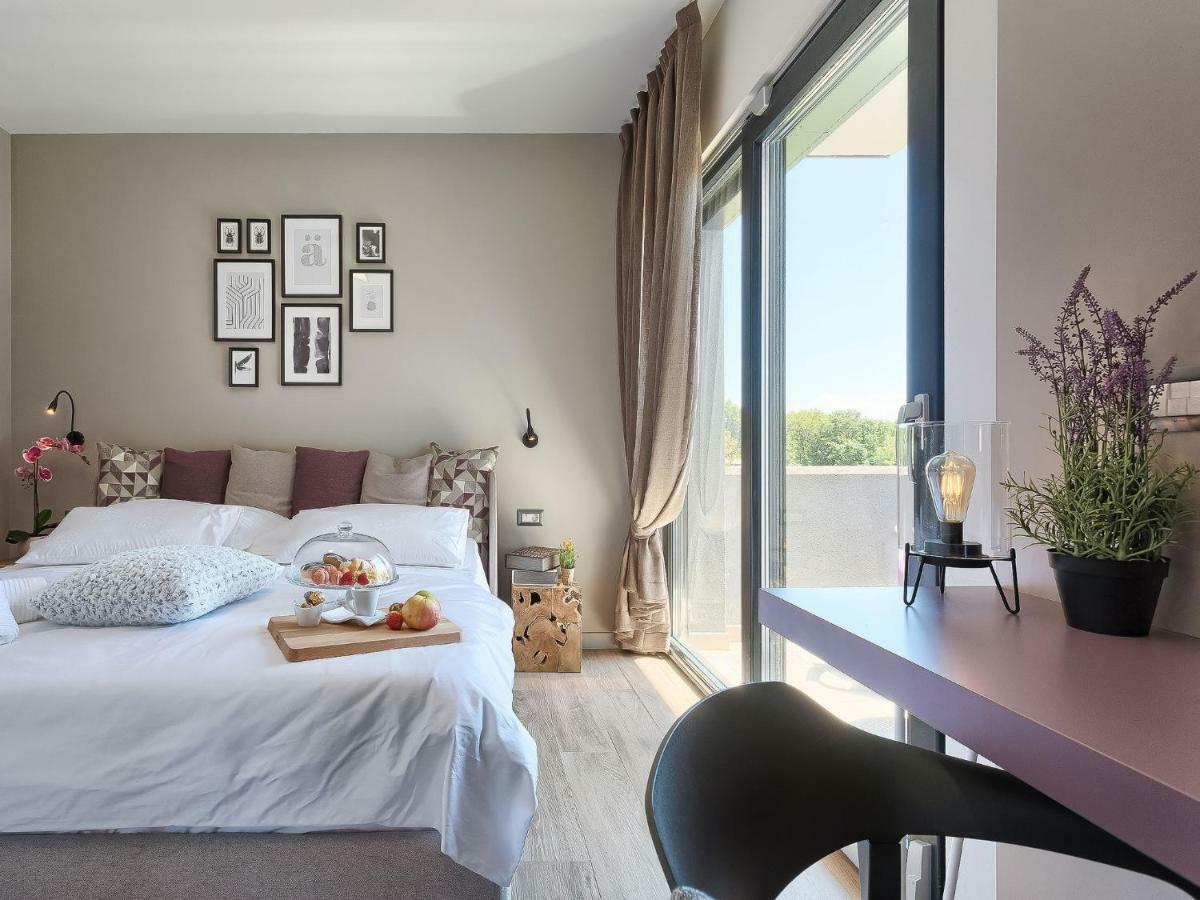 Villa Grande By Interhome Tar-Vabriga Kültér fotó